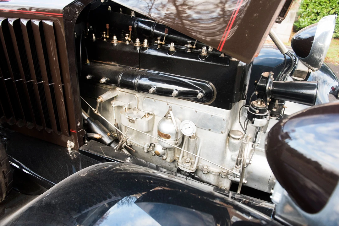1927 Renault - Image 25 of 31