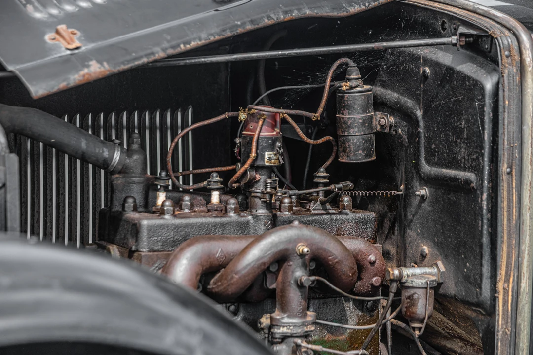 1927 Renault - Image 10 of 15