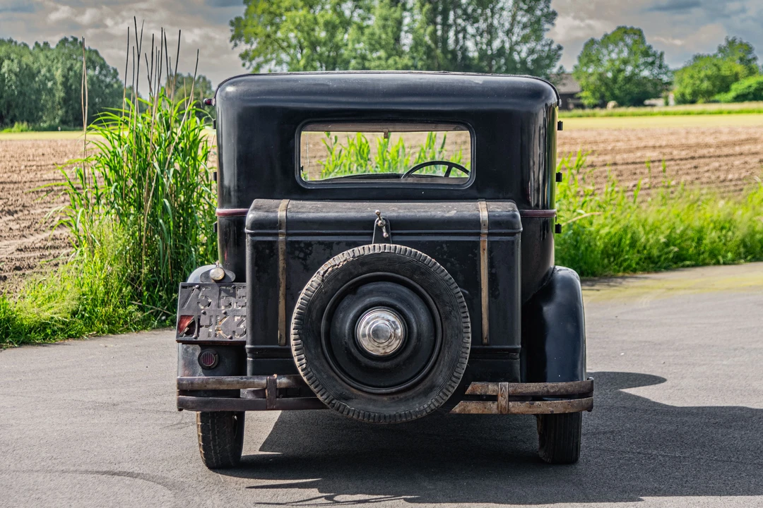 1927 Renault - Image 5 of 15