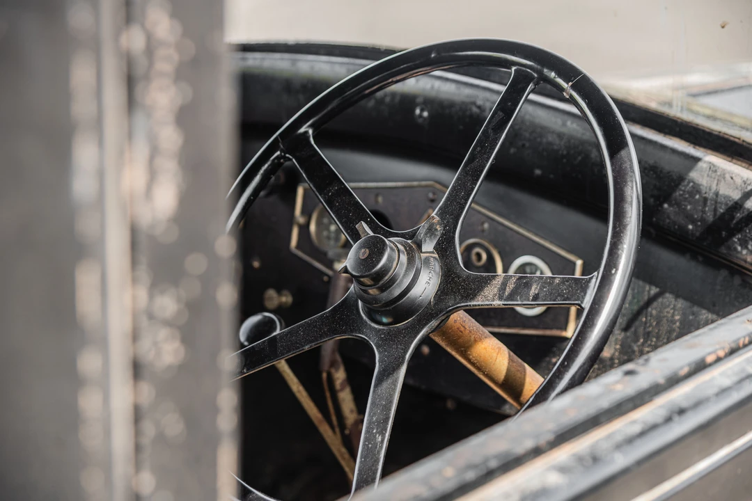 1927 Renault - Image 6 of 15
