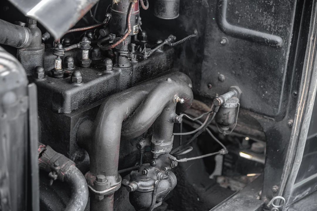 1927 Renault - Image 12 of 15