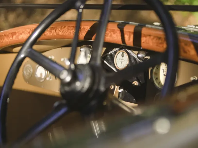 1927 Renault - Image 13 of 31