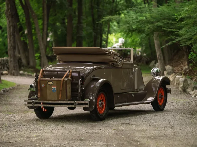 1927 Renault - Image 3 of 31