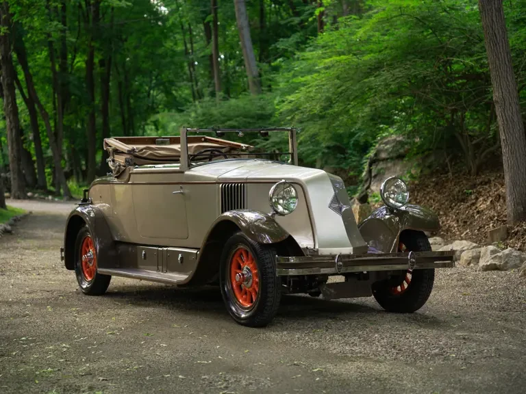 1927 Renault - Image 2 of 31