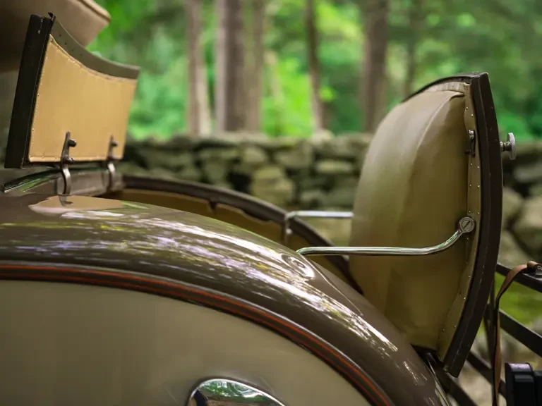 1927 Renault - Image 29 of 31