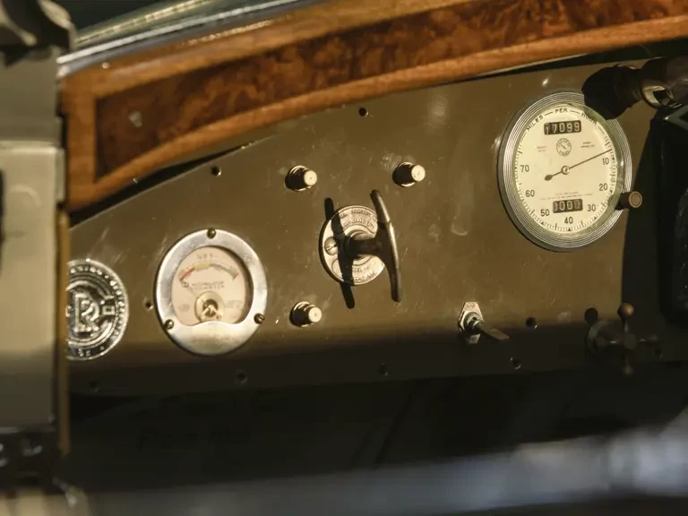 1927 Renault - Image 17 of 31