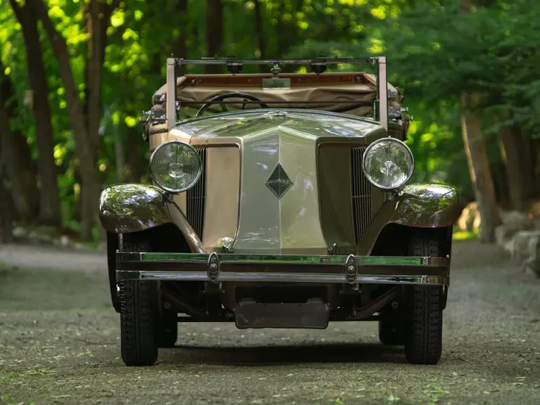 1927 Renault - Image 6 of 31