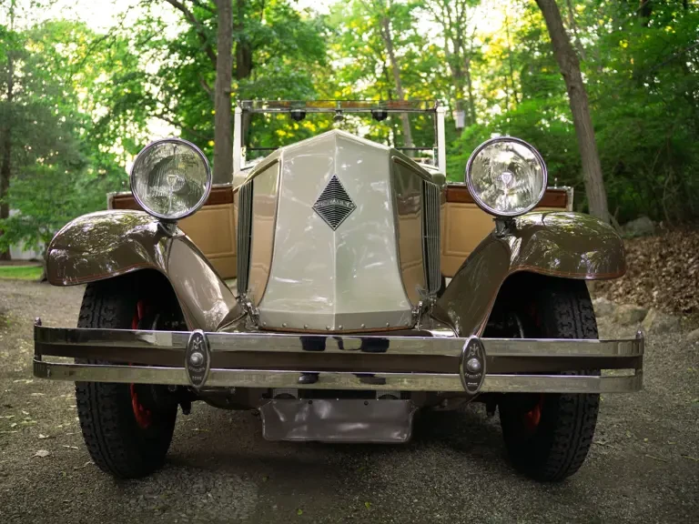 1927 Renault - Image 10 of 31