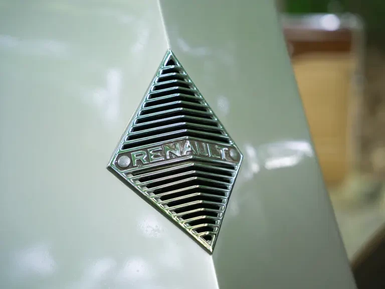 1927 Renault - Image 7 of 31