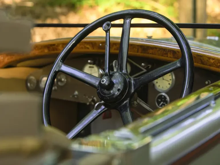 1927 Renault - Image 5 of 31