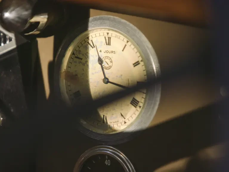 1927 Renault - Image 15 of 31