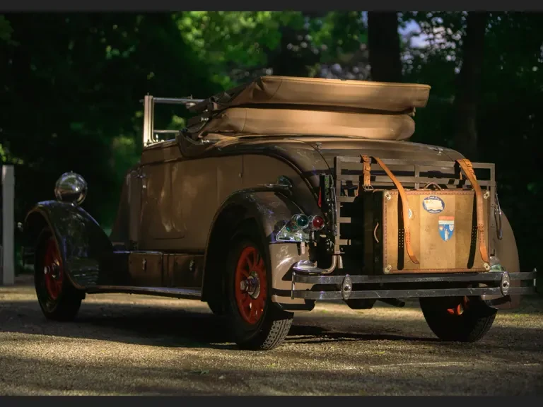 1927 Renault - Image 9 of 31