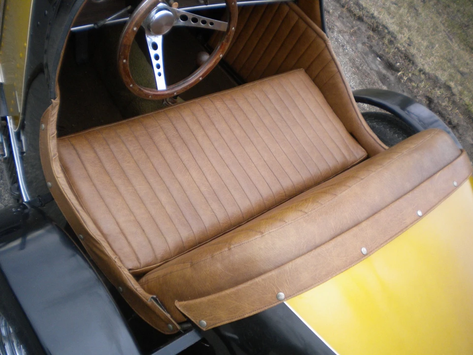 1927 Bugatti - Image 12 of 21