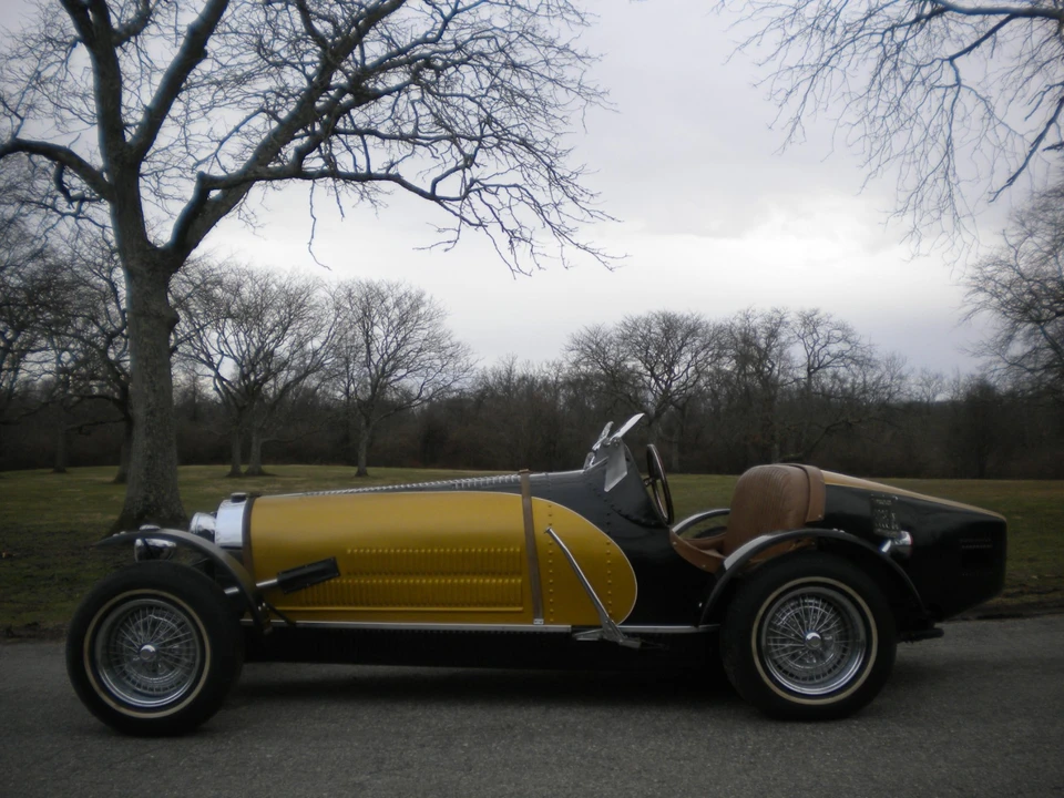 1927 Bugatti - Image 14 of 21
