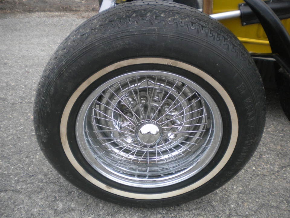 1927 Bugatti - Image 10 of 21