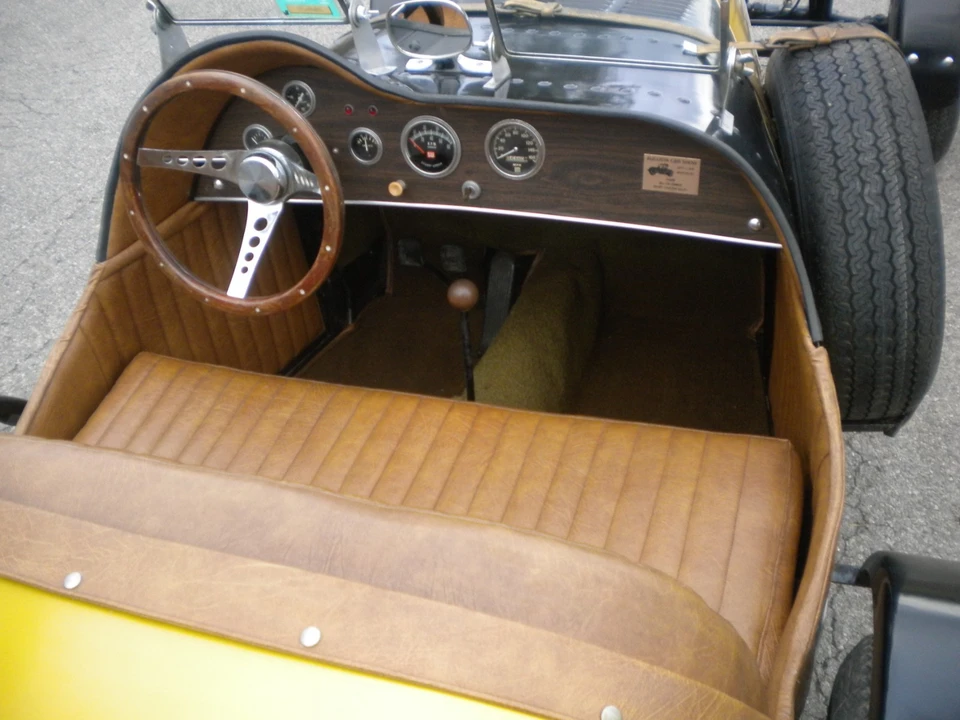 1927 Bugatti - Image 5 of 21