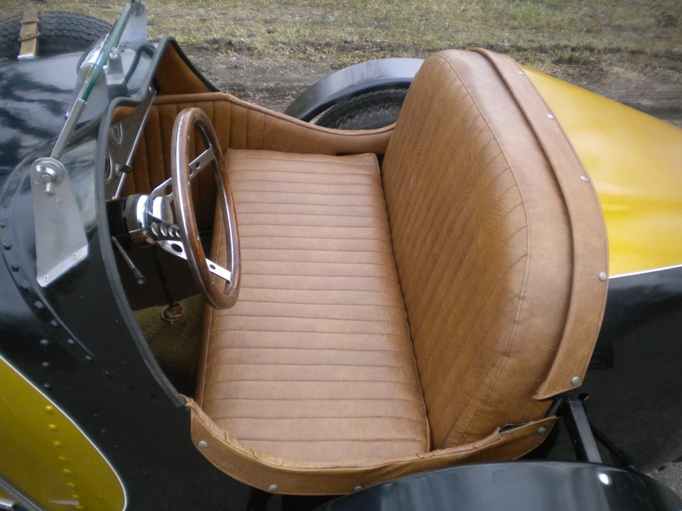 1927 Bugatti - Image 2 of 21