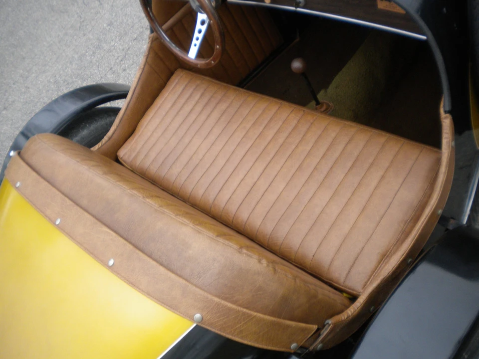 1927 Bugatti - Image 21 of 21