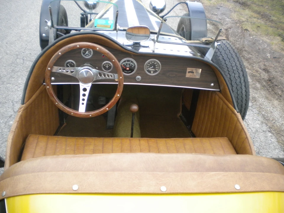 1927 Bugatti - Image 13 of 21