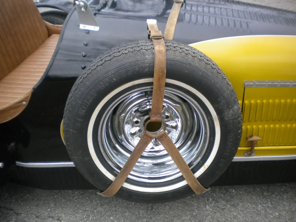 1927 Bugatti - Image 16 of 21