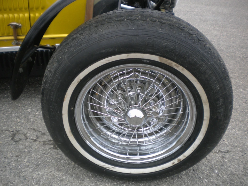 1927 Bugatti - Image 20 of 21