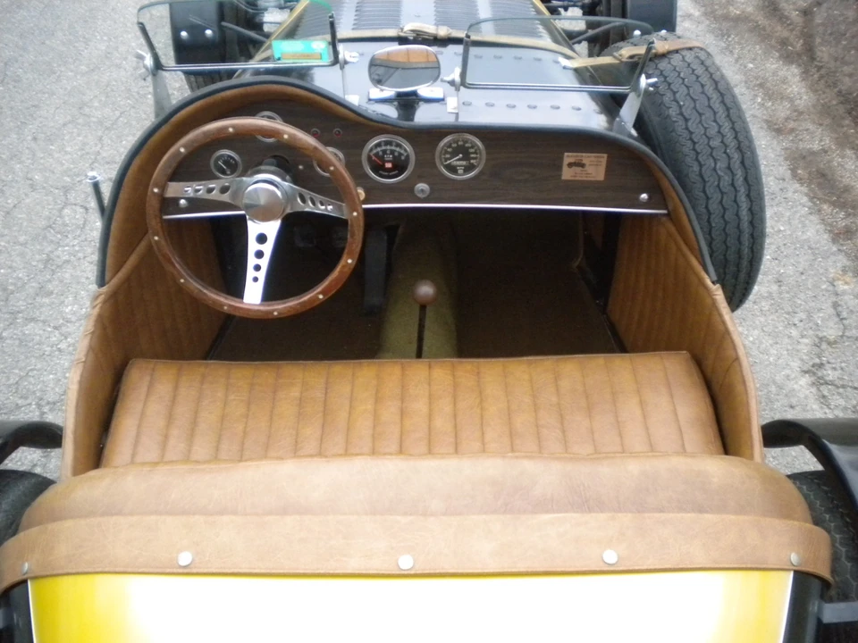 1927 Bugatti - Image 11 of 21