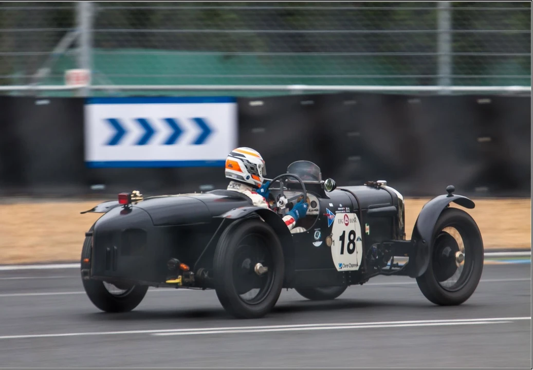 1927 Riley - Image 2 of 6
