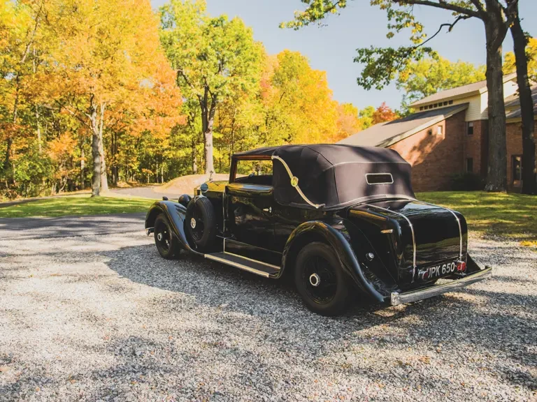 1927 Rolls-Royce 20/25 - Image 29 of 29