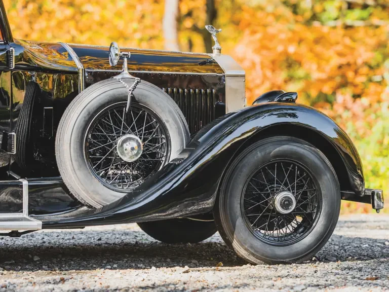 1927 Rolls-Royce 20/25 - Image 17 of 29