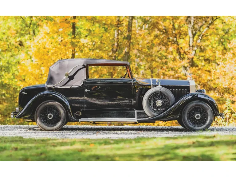 1927 Rolls-Royce 20/25 - Image 6 of 29