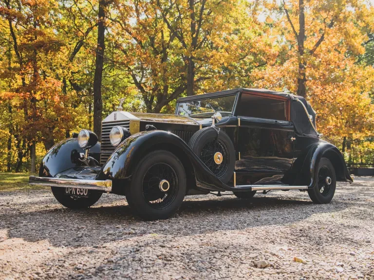 1927 Rolls-Royce 20/25 - Image 28 of 29