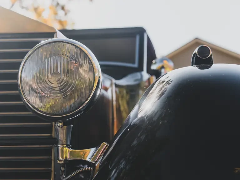 1927 Rolls-Royce 20/25 - Image 9 of 29