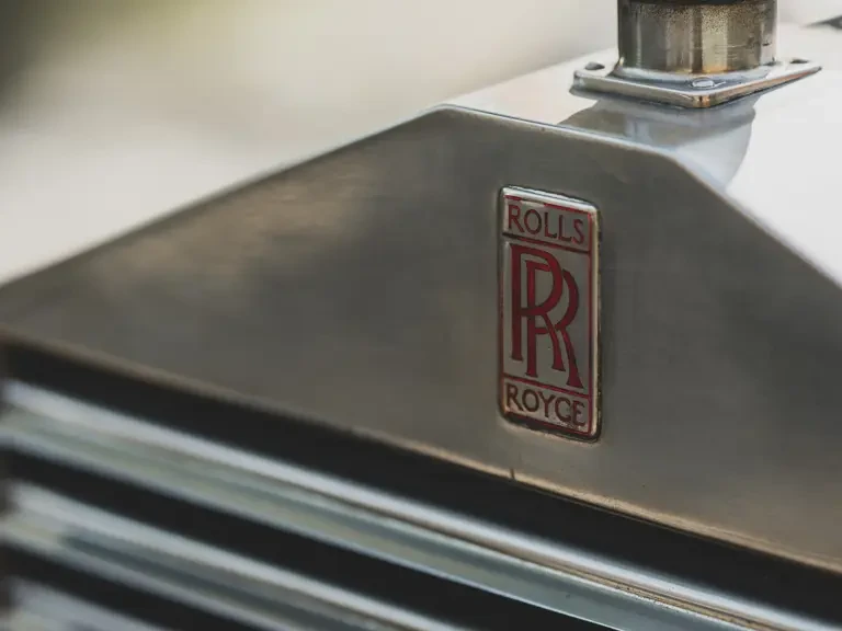 1927 Rolls-Royce 20/25 - Image 13 of 29