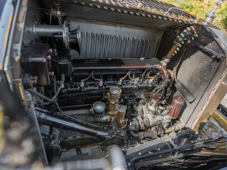 1927 Rolls-Royce 20/25 - Image 27 of 29