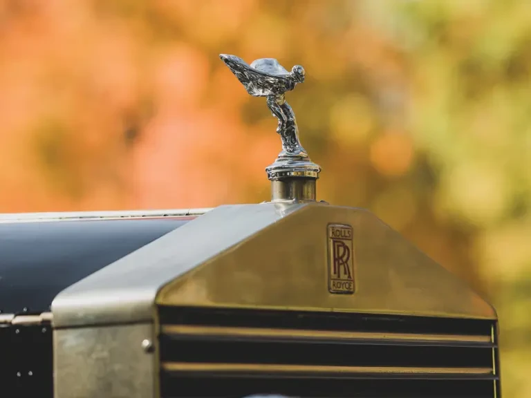 1927 Rolls-Royce 20/25 - Image 16 of 29