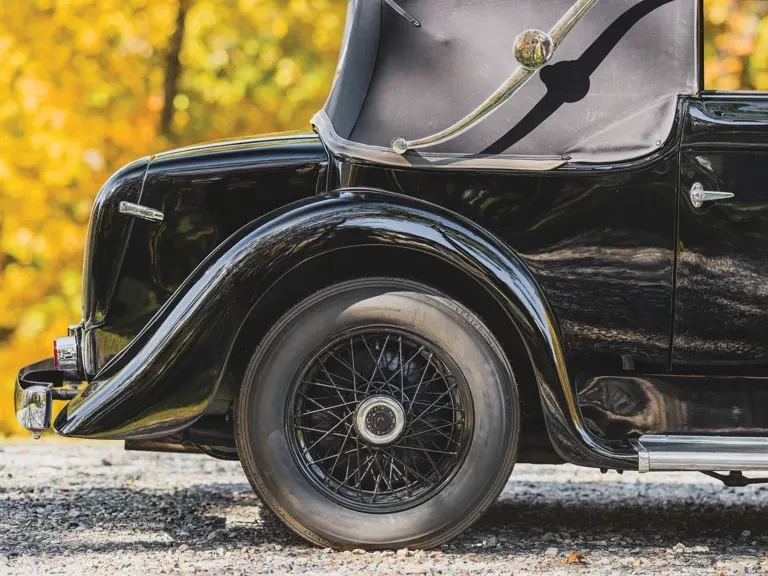 1927 Rolls-Royce 20/25 - Image 18 of 29