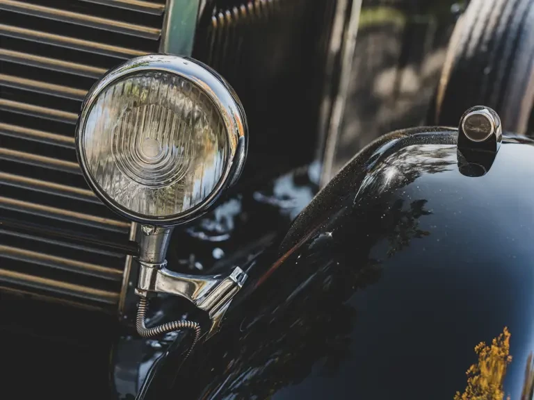 1927 Rolls-Royce 20/25 - Image 11 of 29