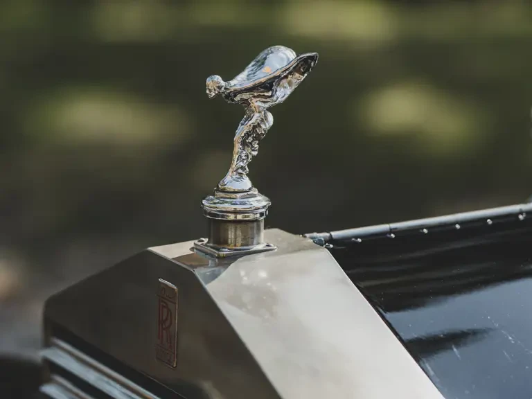 1927 Rolls-Royce 20/25 - Image 12 of 29
