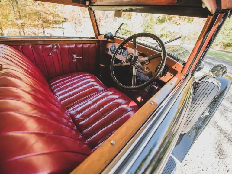 1927 Rolls-Royce 20/25 - Image 5 of 29