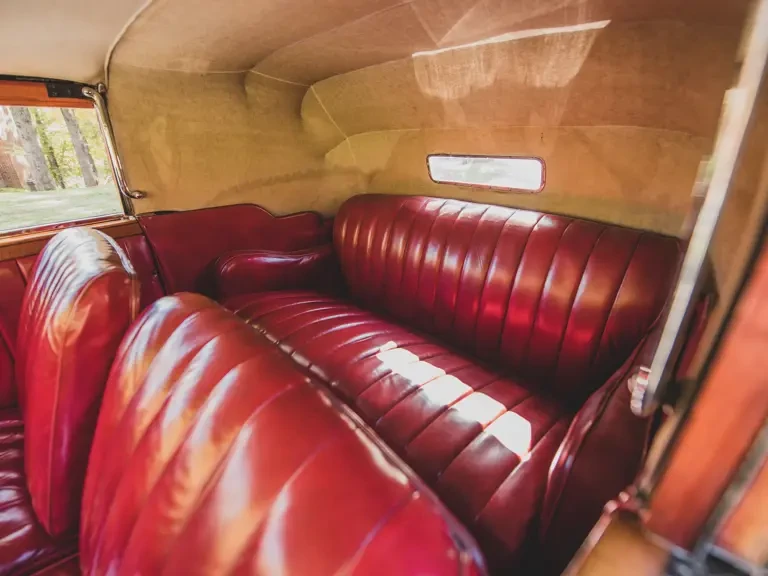 1927 Rolls-Royce 20/25 - Image 21 of 29