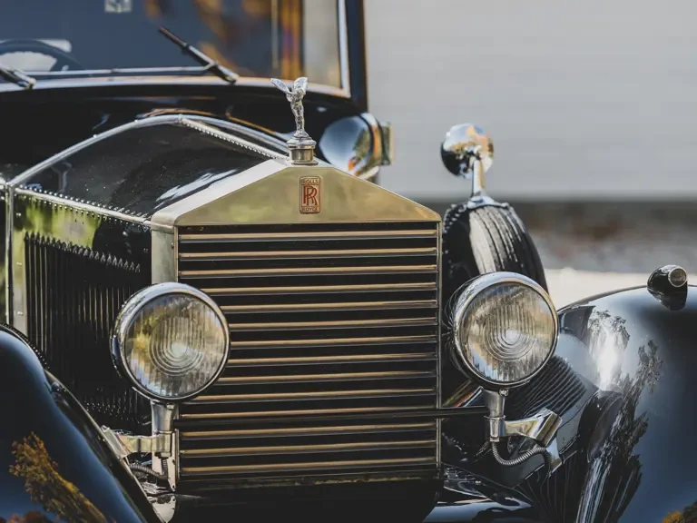 1927 Rolls-Royce 20/25 - Image 10 of 29