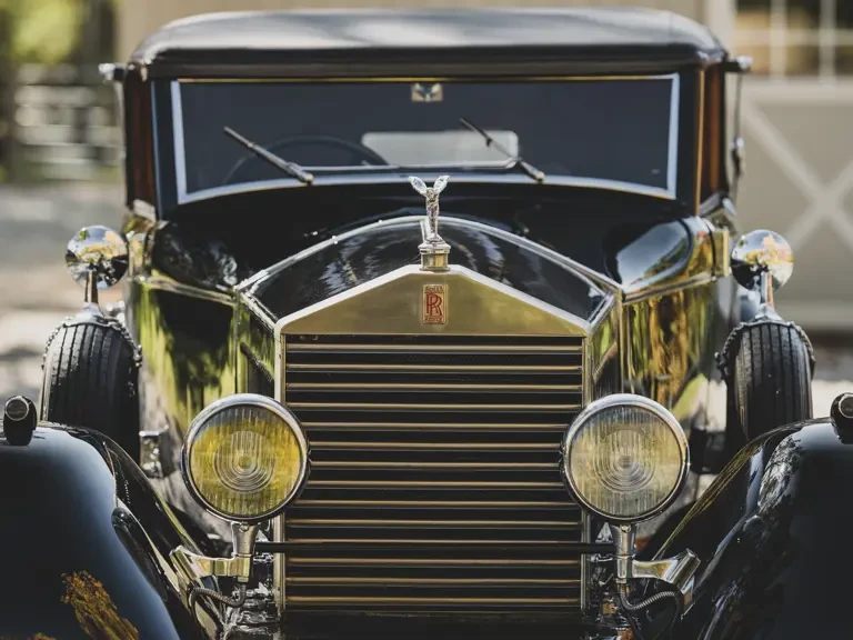 1927 Rolls-Royce 20/25 - Image 19 of 29