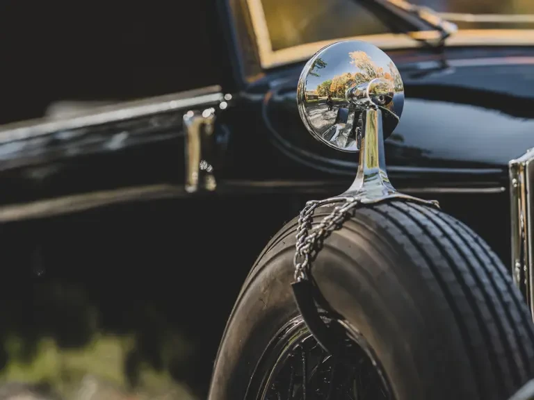 1927 Rolls-Royce 20/25 - Image 14 of 29