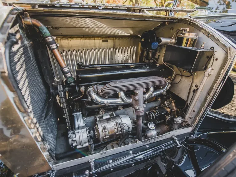 1927 Rolls-Royce 20/25 - Image 22 of 29