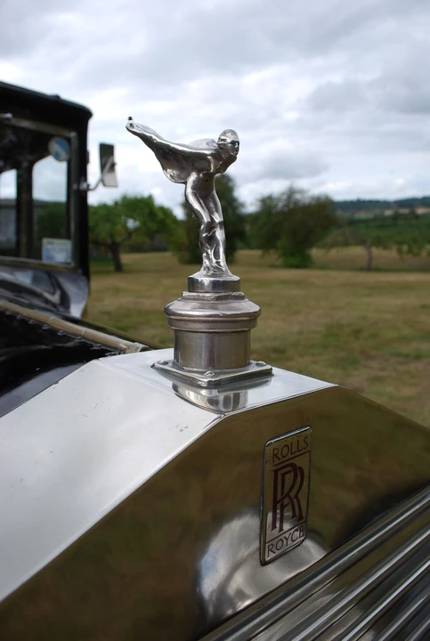 1927 Rolls-Royce 20/25 - Image 10 of 13
