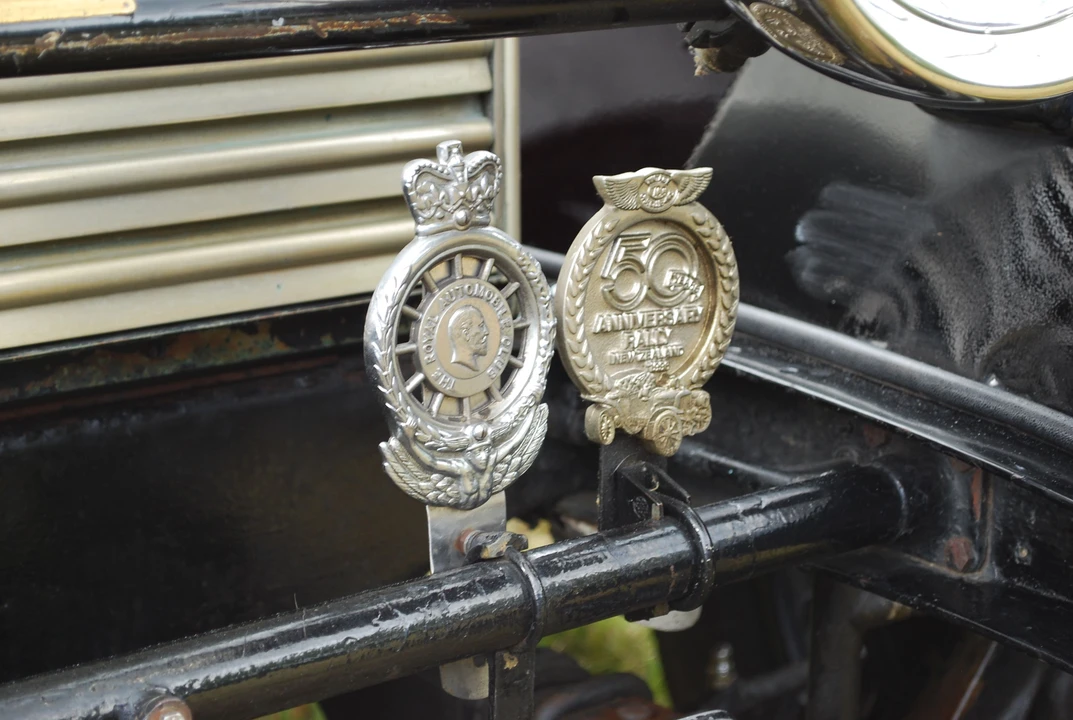 1927 Rolls-Royce 20/25 - Image 9 of 13