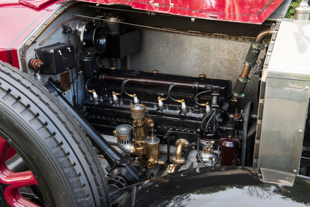 1927 Rolls-Royce 20/25 - Image 16 of 31