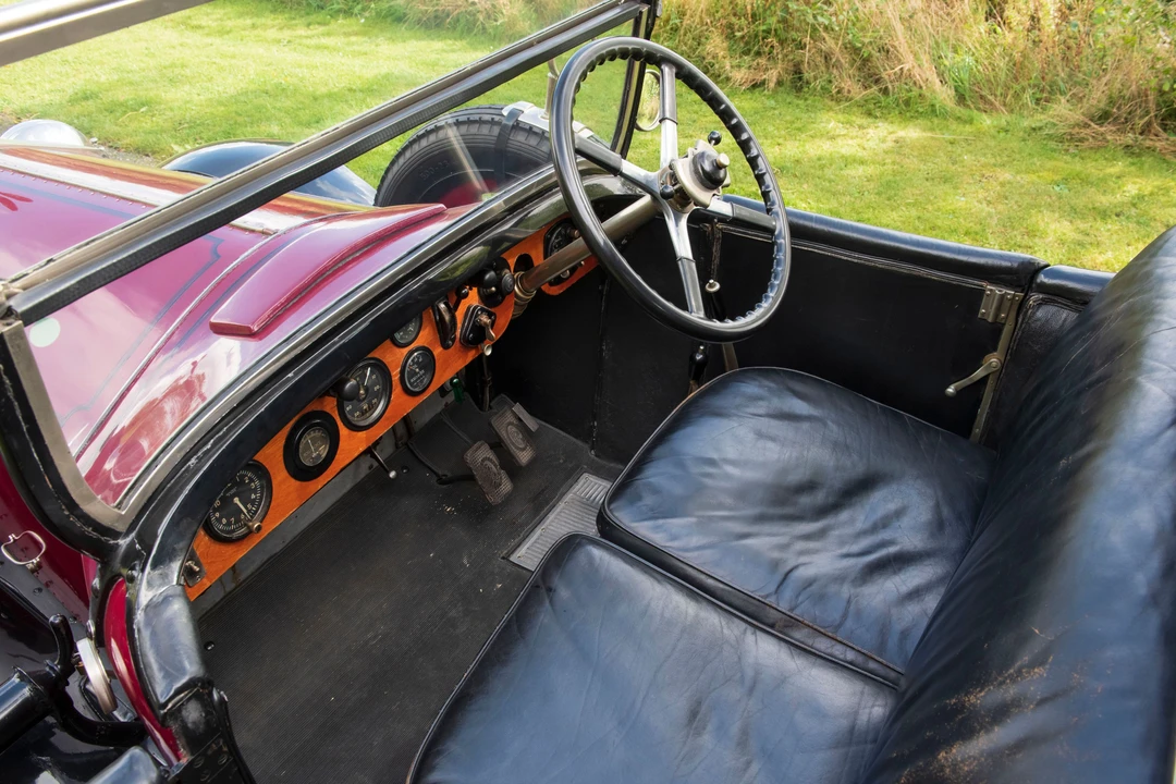 1927 Rolls-Royce 20/25 - Image 23 of 31