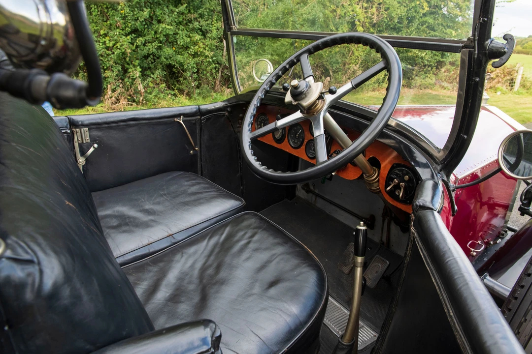 1927 Rolls-Royce 20/25 - Image 17 of 31