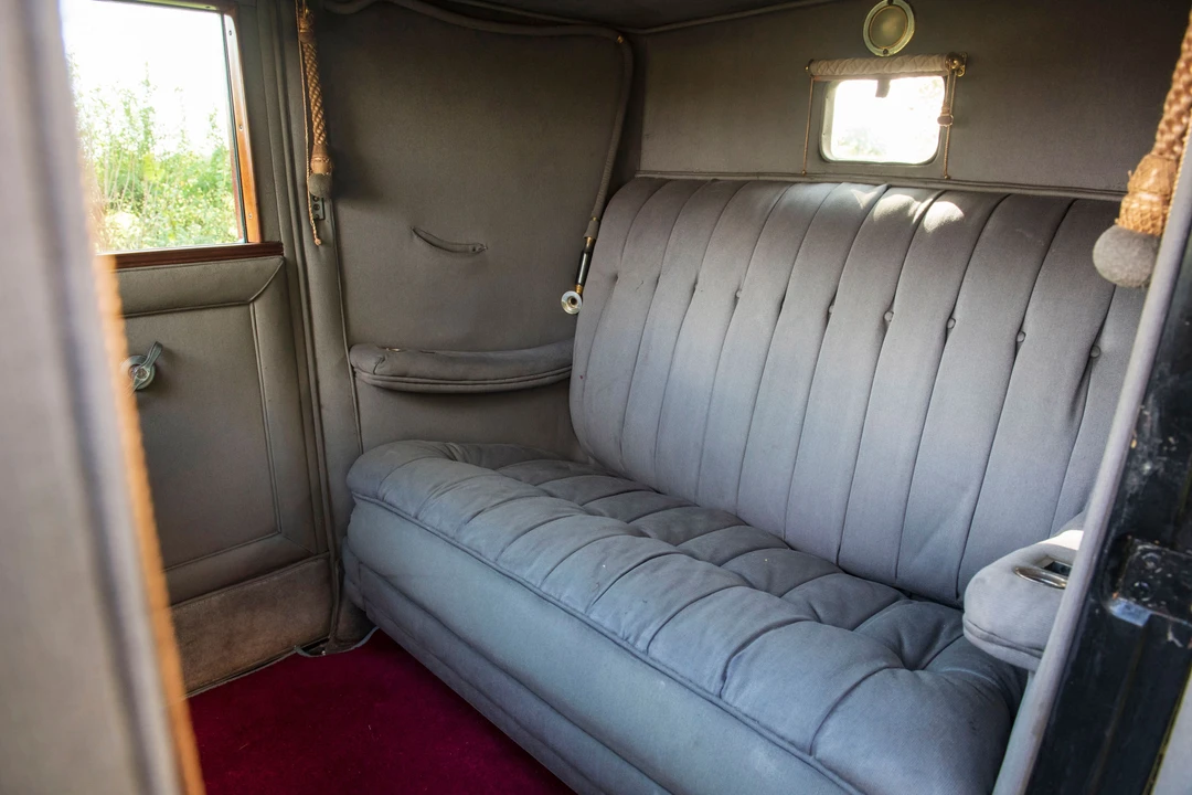 1927 Rolls-Royce 20/25 - Image 26 of 31